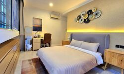Elizabeth Tower (D9), Apartment #528280671